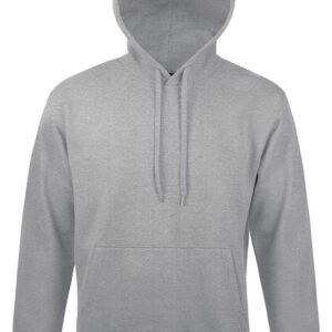 Джемпер SNAKE,Серый меланж 2 3XL