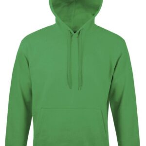 Джемпер SNAKE,Ярко-зелёный XL