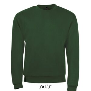 Джемпер SPIDER,Темно-зеленый XL