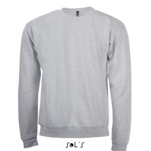 Джемпер SPIDER,Серый меланж 2 М