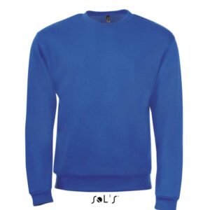 Джемпер SPIDER,Ярко-синий L