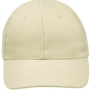 Бейсболка BUFFALO,Бежевый