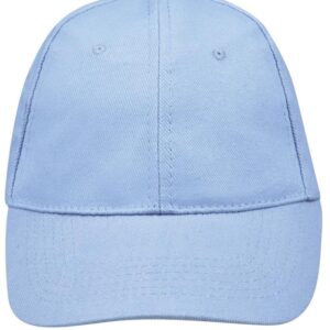Бейсболка BUFFALO,Голубой