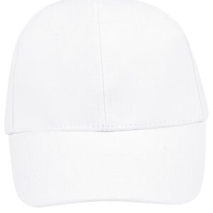 Бейсболка BUFFALO,Белый
