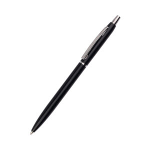 Ручка металлическая Летопись