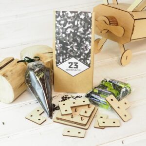 Подарочный набор «Комплимент»