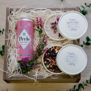 Подарочный набор "TE QUIERO"