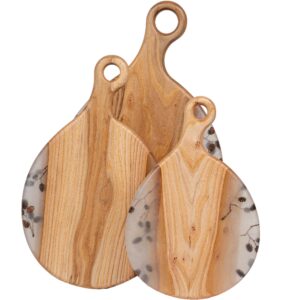 Доска "Ольха"