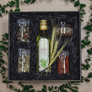 Подарочный набор "RAMSAY"