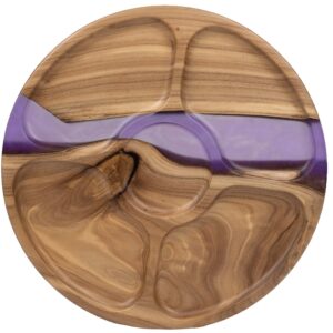 Менажница "Круг"