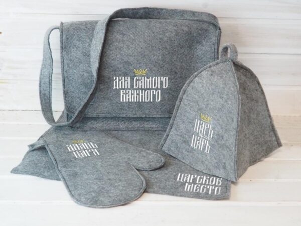 Подарочный набор «Для самого важного»