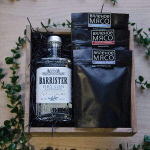 Подарочный набор "ДЖИННИ"