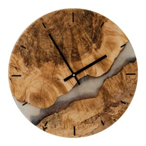 Часы "Каньон"