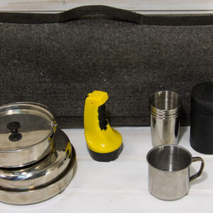 Подарочный набор «Автопутешественник»