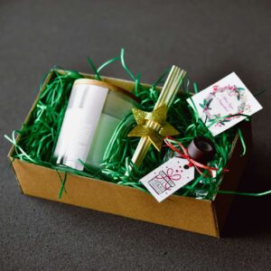 Подарочный набор "КОМЕТА"