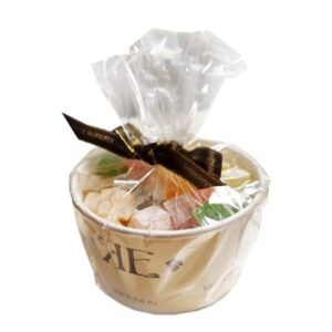 Рахат-лукум в подарочной  упаковке