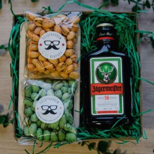 Подарочный набор "НИЧЕГО ЛИШНЕГО"