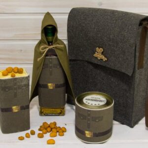 Подарочный набор «Боекомплект»