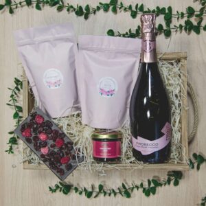 Подарочный набор "FORMIDABLE"