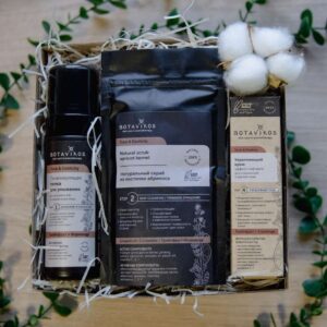 Подарочный набор "SPA BOX"