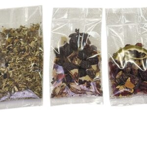 Набор подарочный специи для настоек