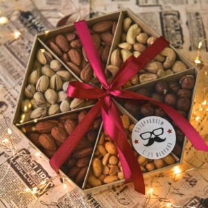 Подарочный набор "HUTS BOOM"