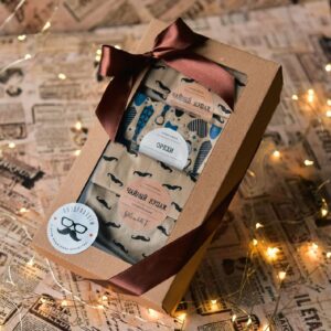 Подарочный набор "ДОРОГО ВНИМАНИЕ"