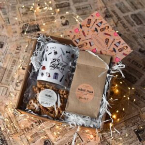 Подарочный набор "УНИВЕРСАЛЬНЫЙ"