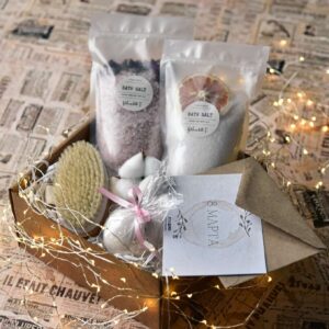 Подарочный набор "НЕЖНОСТЬ"