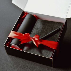 Подарочный набор "ВСЕГО ЛИШЬ ПИСАТЕЛЬ"