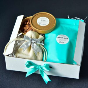 Подарочный набор "ВЕСНА"