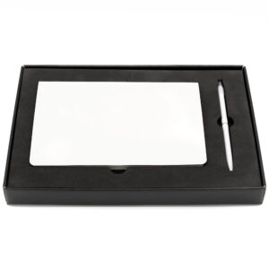 Подарочный набор Dinky, Белый