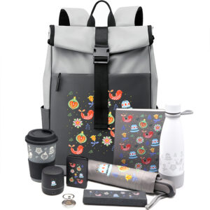 Набор ВОЛШЕБНАЯ СКАЗКА, серый