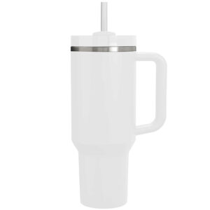 Термокружка Stayway, белый.