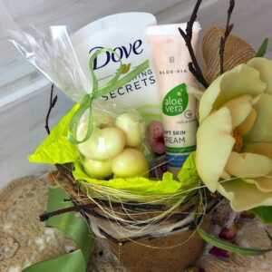 Подарочный набор "Нежность №1"