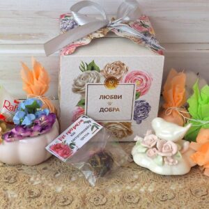 Подарочный набор "Вдохновение"