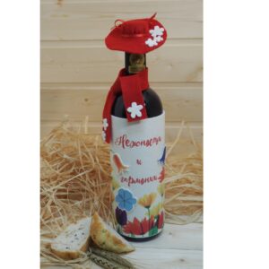Подарочная упаковка для вина