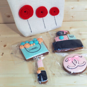 Подарочный набор «Гламур»