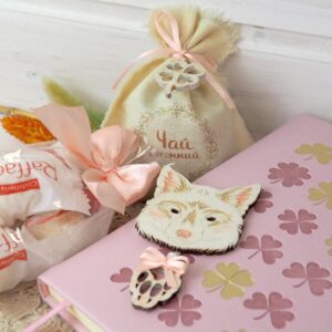 Подарочный набор "На счастье"