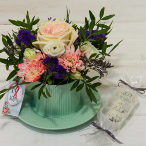 Подарочный набор «Минутка нежности»