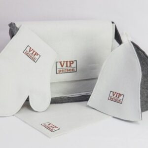 Банный набор «Vip персона»