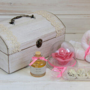 Подарочный набор «Весеннее утро»