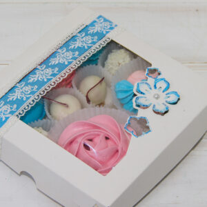 Подарочный набор «Контрасты»