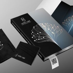 Подарочный сет «Digital-эстетика»