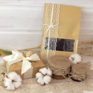 Подарочный набор "Нежность"