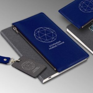 Подарочный сет «Новые грани статуса»