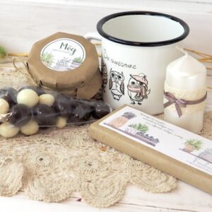 Подарочный набор "Верь в мечты"