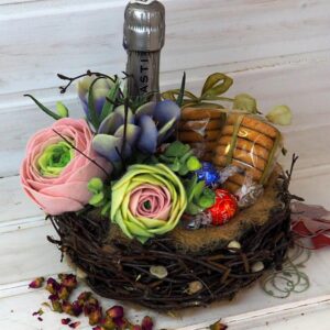 Подарочный набор "Магия весны"