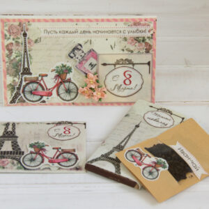 Подарочный набор "Моё удовольствие"