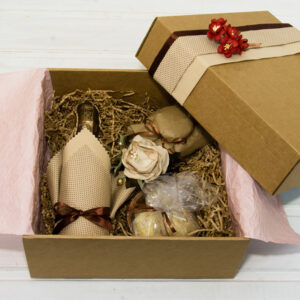 Подарочный набор «Красивая жизнь»